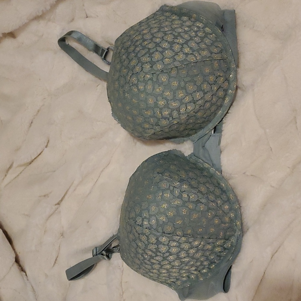 Victoria's Secret Push-up Bra